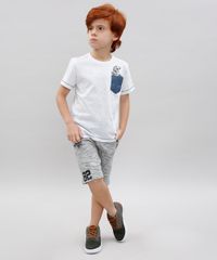 Camiseta-Infantil-Dinossauro-com-Bolso-Manga-Curta-Off-White-9534771-Off_White_3
