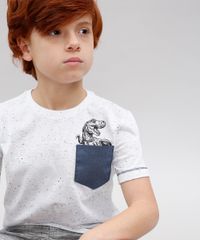 Camiseta-Infantil-Dinossauro-com-Bolso-Manga-Curta-Off-White-9534771-Off_White_4