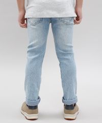 Calca-Jeans-Infantil-com-Cinto-Listrado-Azul-Claro-9549620-Azul_Claro_2
