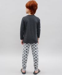 Pijama-Infantil-Os-Vingadores-Estampado-Manga-Longa-Cinza-Mescla-Escuro-9526415-Cinza_Mescla_Escuro_2