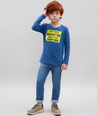 Camiseta-Infantil--New-York-Manhattan--Manga-Longa-Gola-Careca-Azul-9614155-Azul_3