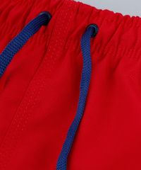Bermuda-Infantil-Basica-com-Cordao-Vermelha-9236089-Vermelho_4