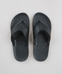 Chinelo-Masculino-Cartago-Texturizado-Preto-9604864-Preto_1