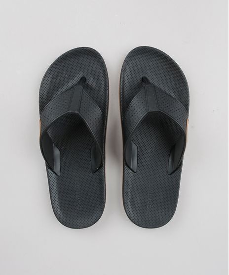 Chinelo-Masculino-Cartago-Texturizado-Preto-9604864-Preto_1