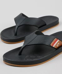 Chinelo-Masculino-Cartago-Texturizado-Preto-9604864-Preto_2