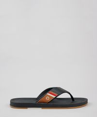 Chinelo-Masculino-Cartago-Texturizado-Preto-9604864-Preto_4