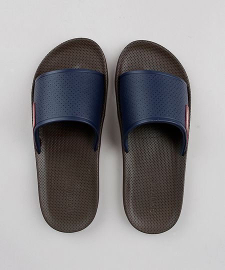 Chinelo-Slide-Masculino-Cartago-Texturizado-Azul-Marinho-9604868-Azul_Marinho_1 Chinelo-Slide-Masculino-Cartago-Texturizado-Azul-Marinho-9604868-Azul_Marinho_1