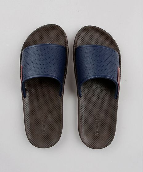 Chinelo-Slide-Masculino-Cartago-Texturizado-Azul-Marinho-9604868-Azul_Marinho_1