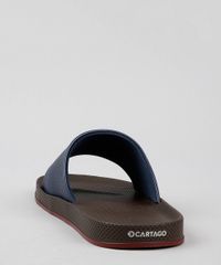 Chinelo-Slide-Masculino-Cartago-Texturizado-Azul-Marinho-9604868-Azul_Marinho_3