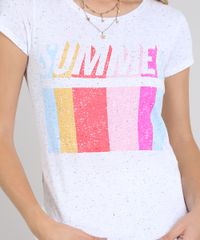 Blusa-Feminina--Summer--Botone-Manga-Curta-Decote-Redondo-Off-White-9572665-Off_White_4