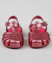 Sandalia-Infantil-Zaxy-Nina-com-Glitter-Rosa-Escuro-9605556-Rosa_Escuro_4