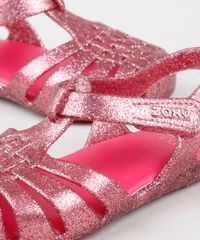 Sandalia-Infantil-Zaxy-Nina-com-Glitter-Rosa-Escuro-9605556-Rosa_Escuro_5