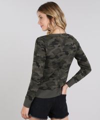 Blusao-Feminino-Mickey-em-Moletom-Estampado-Camuflado-Verde-Militar-9584190-Verde_Militar_2