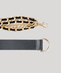 Cinto-Feminino-com-Correntes-Metalicas-Preto-9549977-Preto_1