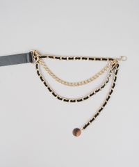 Cinto-Feminino-com-Correntes-Metalicas-Preto-9549977-Preto_3