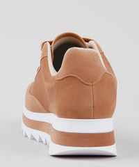 Tenis-Feminino-Vizzano-em-Suede-Tratorado-Caramelo-9568940-Caramelo_3