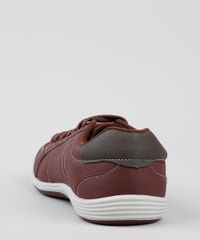 Sapatenis-Masculino-com-Recortes-Vinho-9564904-Vinho_3