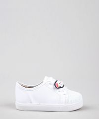 Tenis-Infantil-Molekinha-com-Arco-Iris-Removivel-e-Glitter-Branco-9584995-Branco_4