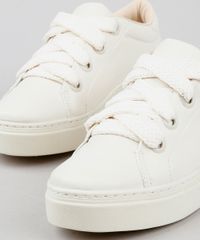 Tenis-Feminino-Flatform-com-Cadarco-Trancado-Bege-9568425-Bege_2