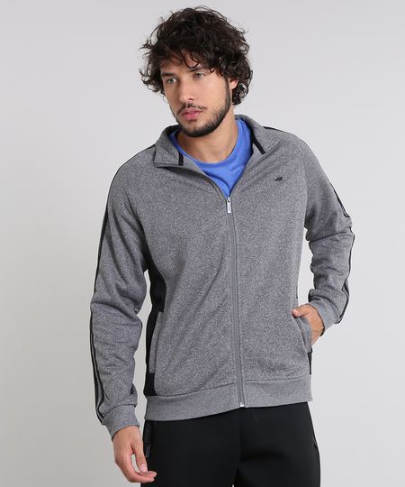 Blusao-Masculino-Esportivo-Ace-em-Moletom-Gola-Alta-com-Faixas-Laterais-Cinza-Mescla-8187446-Cinza_Mescla_1 Blusao-Masculino-Esportivo-Ace-em-Moletom-Gola-Alta-com-Faixas-Laterais-Cinza-Mescla-8187446-Cinza_Mescla_1