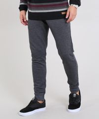 Calca-Masculina-em-Moletom-com-Bolsos-Cinza-Mescla-8585545-Cinza_Mescla_1 Calca-Masculina-em-Moletom-com-Bolsos-Cinza-Mescla-8585545-Cinza_Mescla_1