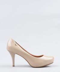 Scarpin-Feminino-Bico-Redondo-Vizzano-em-Verniz-Bege-8346770-Bege_1