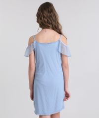 Vestido-Open-Shoulder-em-Tule-com-Laco-Azul-Claro-8721954-Azul_Claro_2