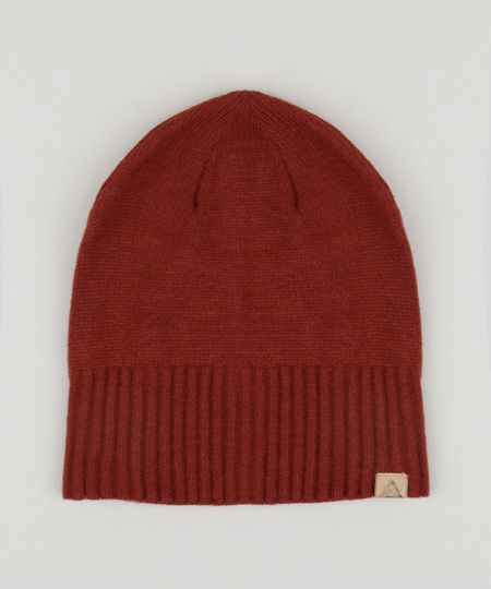 Gorro-Masculino-Basico-em-Trico-Vinho-8903284-Vinho_1