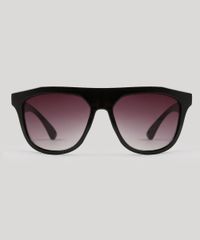 Oculos-de-Sol-Quadrado-Unissex-Oneself-Preto-9239784-Preto_1