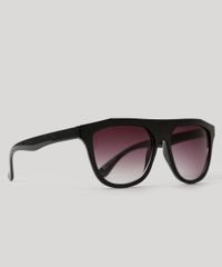 Oculos-de-Sol-Quadrado-Unissex-Oneself-Preto-9239784-Preto_3