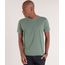 Camiseta-Masculina-Basica-Listrada-Manga-Curta-Gola-Careca-Verde-Escuro-8664276-Verde_Escuro_1