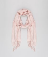 Cachecol-Feminino-com-Vazados-e-Franjas-Rose-8754621-Rose_2