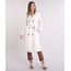 Casaco-Feminino-Trench-Coat-com-Faixa-para-Amarrar-Bege-Claro-9089305-Bege_Claro_1