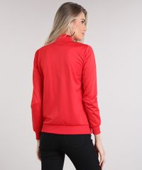 Jaqueta-Feminina-Bomber-com-Recorte-Manga-Longa-Vermelha-9089210-Vermelho_2