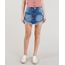 Saia-Jeans-Feminina-Diamond-e-Barra-Desfiada-Azul-Escuro-9102251-Azul_Escuro_1