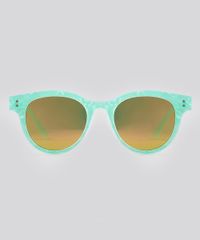 Oculos-de-Sol-Brasil-Redondo-Unissex-Oneself-Verde-9224872-Verde_1