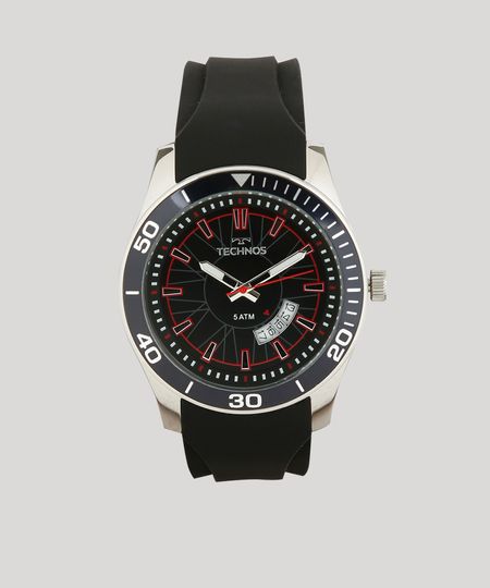 Relogio-Analogico-Technos-Masculino---2115KSN8P-Preto-8508049-Preto_1