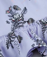 Vestido-Infantil-Estampado-Floral-com-Babados-Sem-Manga-Decote-Redondo-Lilas-9207222-Lilas_4
