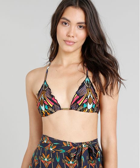 Biquini-Top-Cortininha-Cia--Maritima-Estampado-Boho-Chic-com-Bojo-Removivel-Protecao-UV50--Azul-Marinho-9275997-Azul_Marinho_1