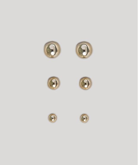 Kit-de-3-Brincos-Dourado-8010605-Dourado_1