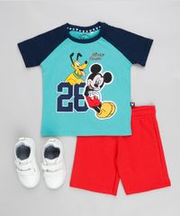 Bermuda-Infantil-Basica-em-Moletom-com-Cordao-Vermelha-9421895-Vermelho_3