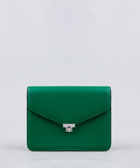 Bolsa-Feminina-Transversal-com-Corrente-Verde-9227656-Verde_1 Bolsa-Feminina-Transversal-com-Corrente-Verde-9227656-Verde_1