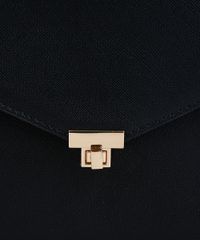 Bolsa-Feminina-Transversal-com-Corrente-Preta-9227656-Preto_6