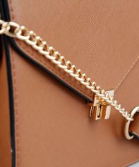 Bolsa-Feminina-Transversal-com-Corrente-Caramelo-9227656-Caramelo_5