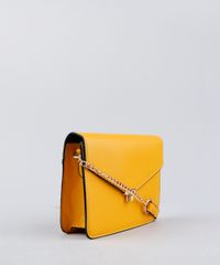 Bolsa-Feminina-Transversal-com-Corrente-Amarela-9227656-Amarelo_3 Bolsa-Feminina-Transversal-com-Corrente-Amarela-9227656-Amarelo_3