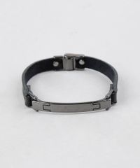 Pulseira-Masculina-Preta-9391958-Preto_1