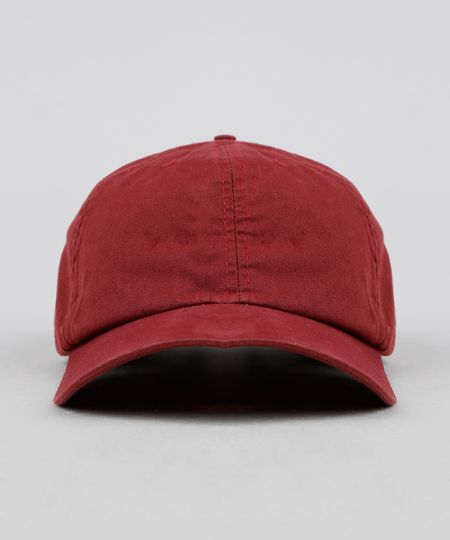 Bone-Masculino-Aba-Curva-Vinho-9371628-Vinho_1 Bone-Masculino-Aba-Curva-Vinho-9371628-Vinho_1