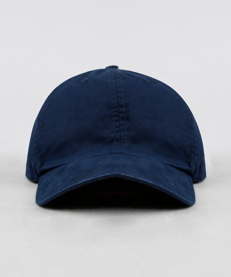 Bone-Masculino-Aba-Curva-Azul-Marinho-9371628-Azul_Marinho_1