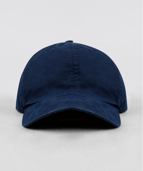 Bone-Masculino-Aba-Curva-Azul-Marinho-9371628-Azul_Marinho_1