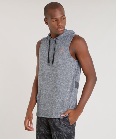 Regata-Masculina-Blueman-com-Bolso-e-Capuz-Cinza-Mescla-Escuro-9308249-Cinza_Mescla_Escuro_1